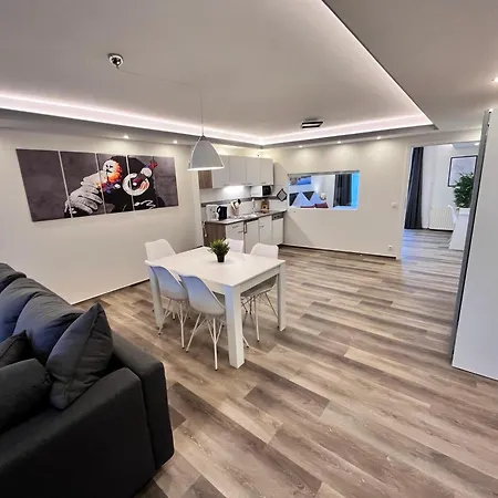 Familien-studio שוורין